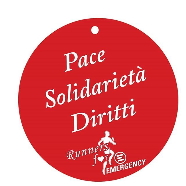 runnersfor's tweet image. Le nostre parole per 
@baobabexperience per decorare #spauracchio