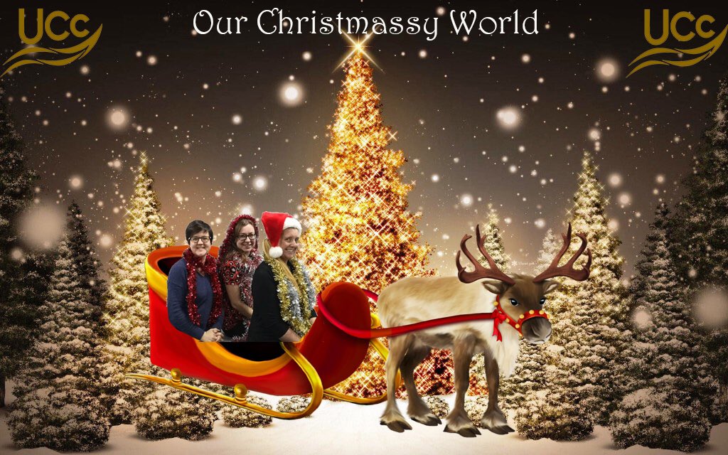 UCCMusicNicklin's tweet photo. @UCC_Rutland is proud to present ‘Our Christmassy World’ on Monday 10th December 6:30pm till 8pm... Doors open at 6:10pm... Tickets £1.50 adults £1.00 children/concessions #choir #solovocals #rockschool #instrumentalists #recorderensemble and much more... https://t.co/iieUPcuHSe