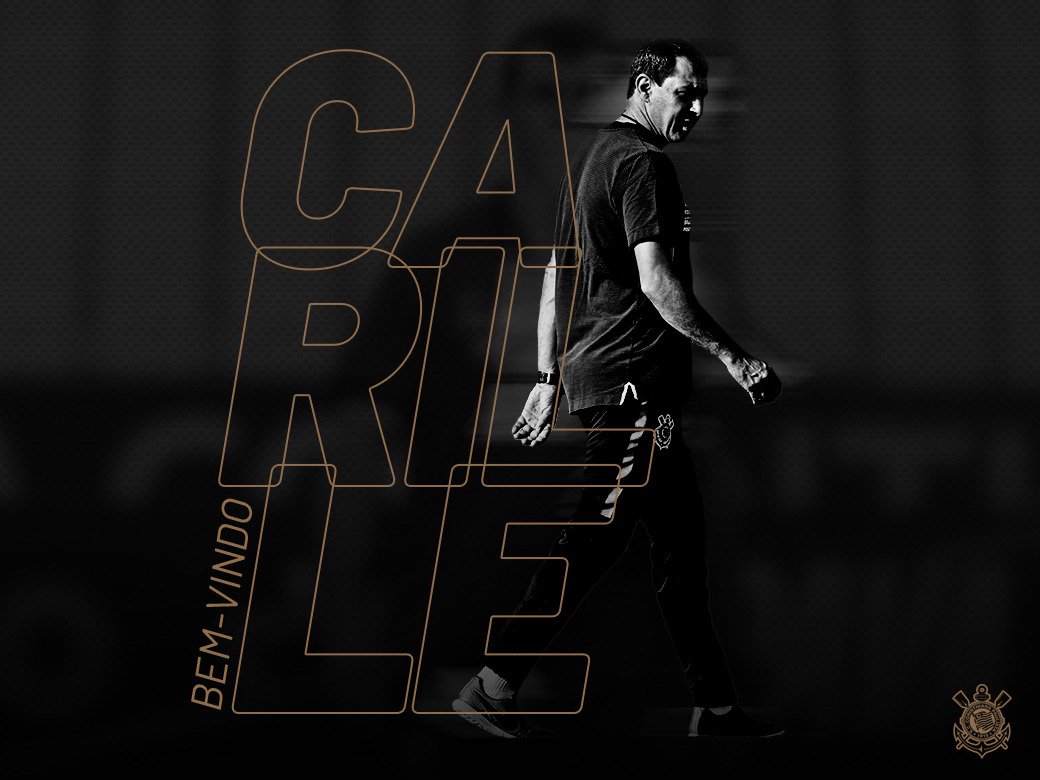 Corinthians tweet media