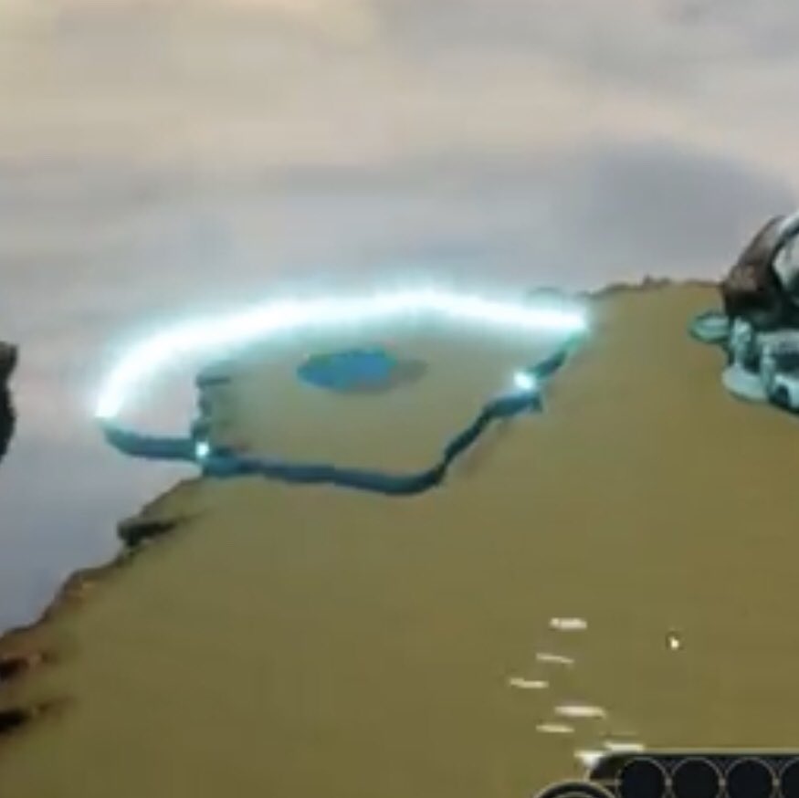 StratusRTS's tweet photo. Testing Stratus advanced build features, from ground up. Sorry for the low res pics. Grabbed them from our quick video.
#StratusBattleForTheSky #StratusRTS #StratusGame #unity3d #gamedev #gamedeveloper #indiedev #independentdeveloper #indiedeveloper #Steam #RTS #RealTimeStrategy https://t.co/Xg9V6CYgnQ