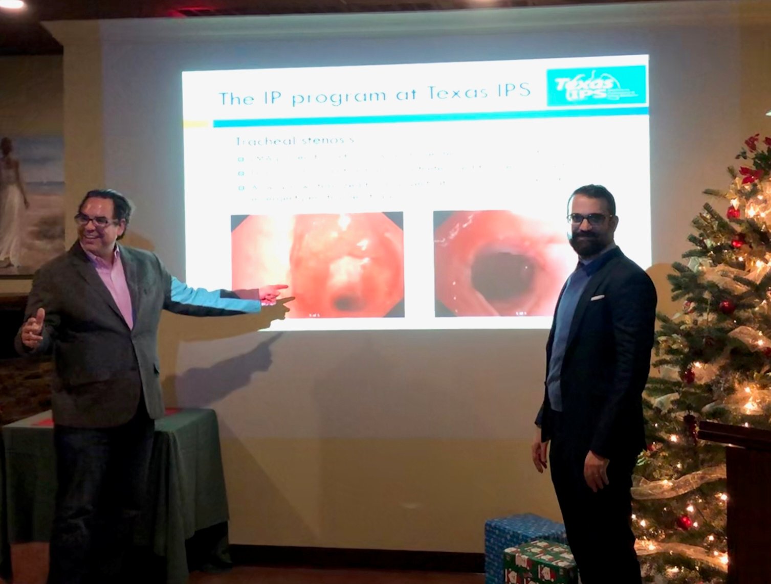 Texas IPS on Twitter: