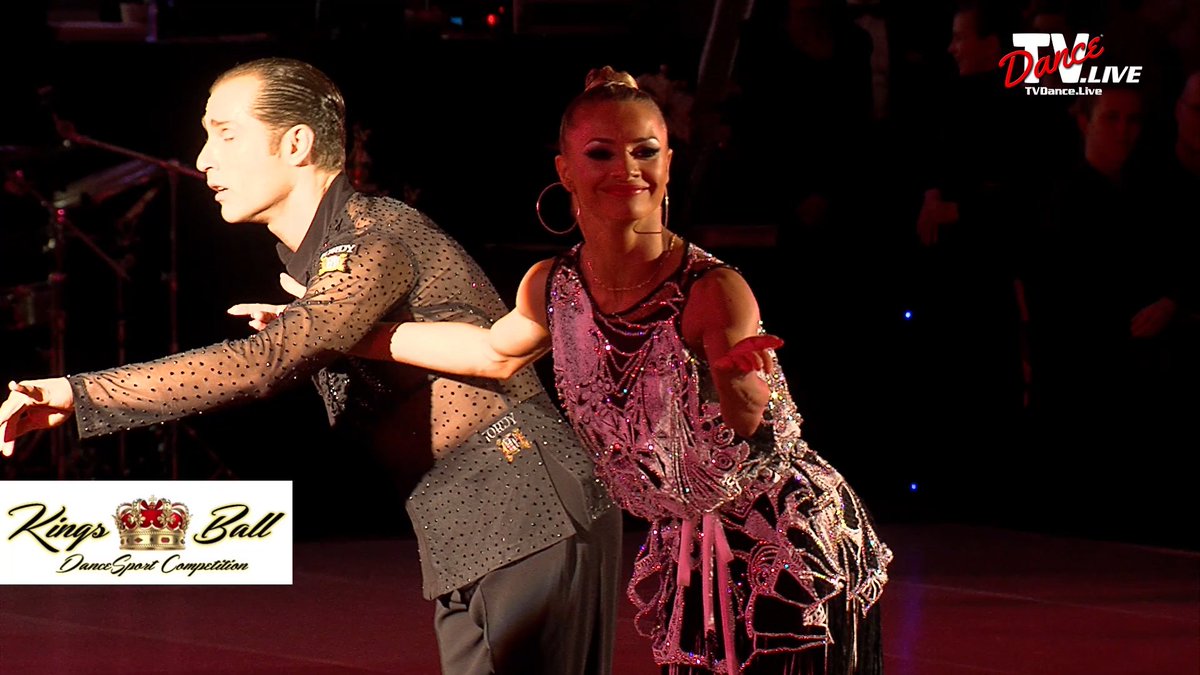 The #legendary #YULIA + #RICHARDO @ their #mindblowingperformance they gave @ #KingsBallDancesportCompetition organized by #RitaGekhmanAlgarra! Watch the video on our #Facebook page!
.
.
.
#TvDanceLive #KingsBall <a href="/tvdancelive/">TV DANCE</a> #IgorPilipenchuck #PolinaPilipenchuk <a href="/TheEmmaRidley/">Emma Ridley</a>