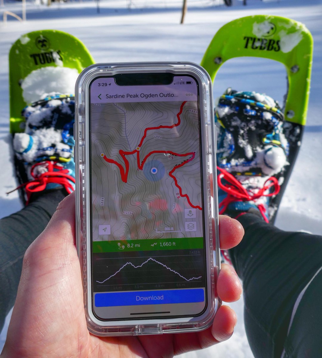 LifeProof tweet media