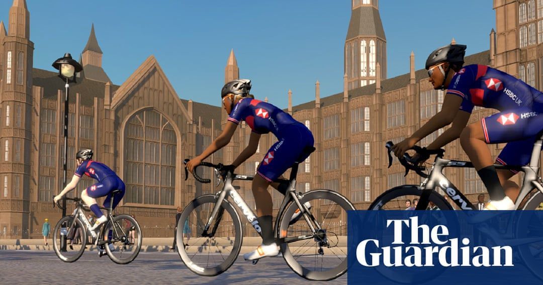 This year you can race other cyclists from around the world in real-time virtual reality using a turbo trainer and the popular online app Zwift. Whoever said gamers aren't athletic is now a liar.
buff.ly/2Umkfct
#VR #photography #VR180 #lucidcam #esports #athletigaming