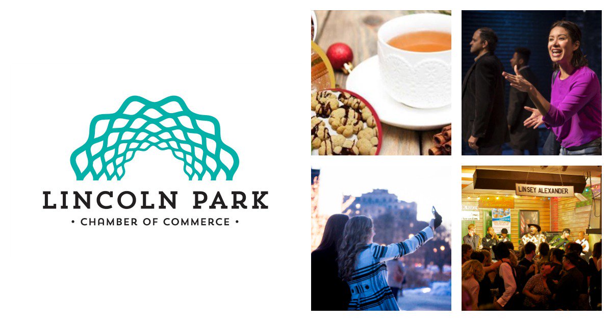 #FridayMotivation: What are you doing this weekend? Check out our guide for great #holidayevents, new shows and live performances in #LincolnPark -> bit.ly/2zMiRYi
