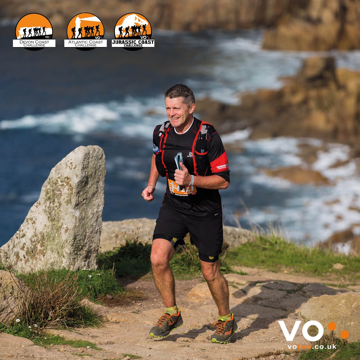 The challenge of covering 26.2 miles is like no other. What motivates you to want to achieve this goal?.
.
.
#marathon #goal #challenge #achievement #run #running #marathonrunning #hike #training #fitness