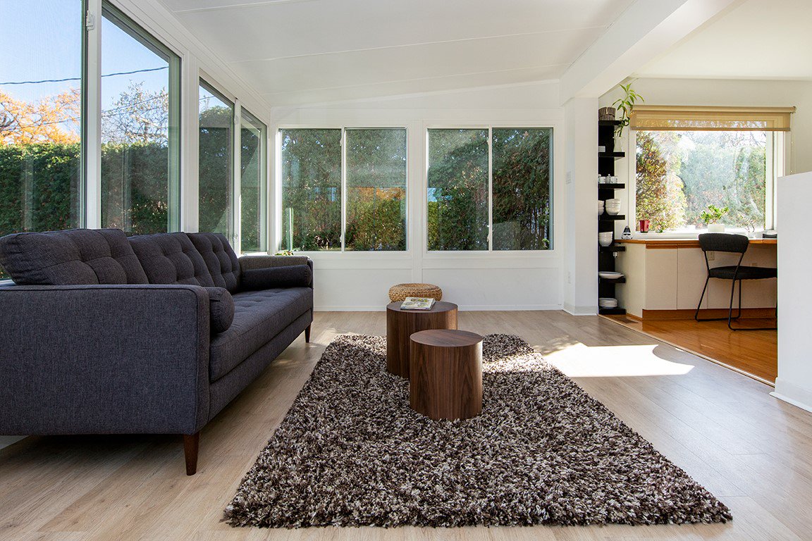 LS_Sunrooms's tweet image. Open up your home with a LivingSpace sunroom addition. Schedule a design consultation with one of our Premier Partners at livingspacesunrooms.com/request-a-quot…