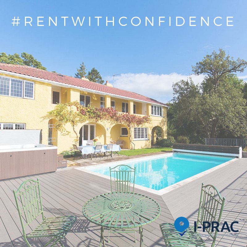 The i-PRAC team are passionate about making a difference to the growing number of victims of rental and holiday fraud. across the globe 🌍

You can find out more info and share your story here:  - i-prac.com

#rent #safe #property #apartment
