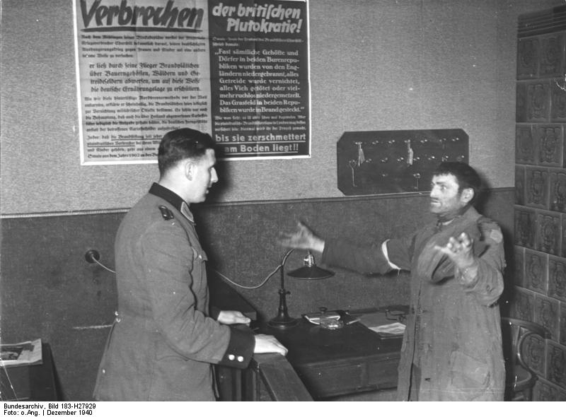 RealTimeWWII photo