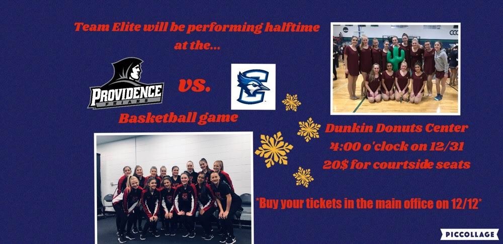 MSC Elite Dance Team tweet media