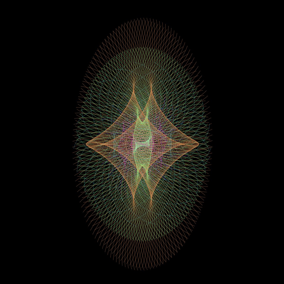 #generative #creativecoding