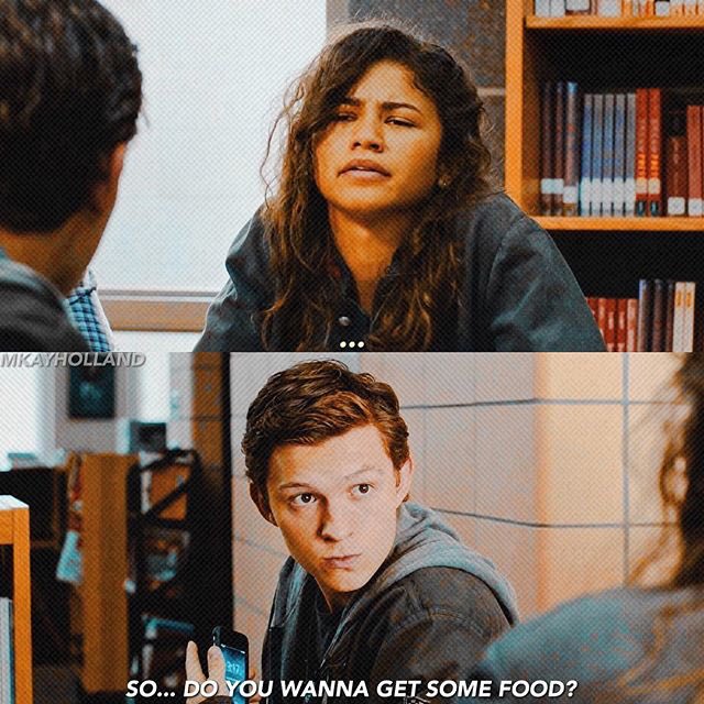 wcbisms's tweet image. ❝how’d you guys get together?❞