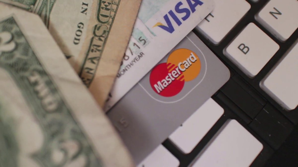 Consumer Loan, Overdraft Account or Credit Card? dlvr.it/QrV7l5 

#FridayFeeling #FridayReads #RexTillerson #AnnegretKrampKarrenbauer #Merz #CDUbpt18 #FlashbackFriday #PearlHarbor #HeatherNauert #ExitPolls #bitcoin #YellowVests #Z100JingleBall #DStvMVCA #Kedarnath #UlRem