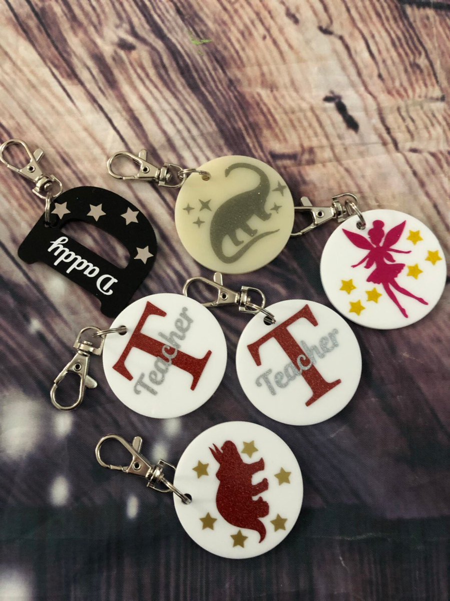 ZY_handmade's tweet image. Excited to share this item from my #etsy shop: Initial Keyring - Initial Keychain  #initialkeychain etsy.me/2Sx9YZj
 #bagcharm #redberyl #bag #keychain #personalisedkeyring #initialbagcharm