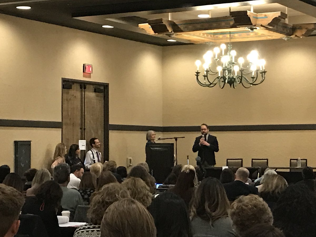 equalitynm's tweet photo. We were excited to introduce our legislative priorities to #NMPHA to continue winning progress for LGBTQ+ New Mexicans! #nmleg #nmpol https://t.co/p61usW5GjD