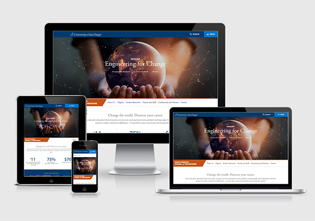 New <a href="/uofsandiego/">USD</a> #engineering website now launched at sandiego.edu/engineering/. Full details and list of features at: sandiego.edu/its/detail.php…