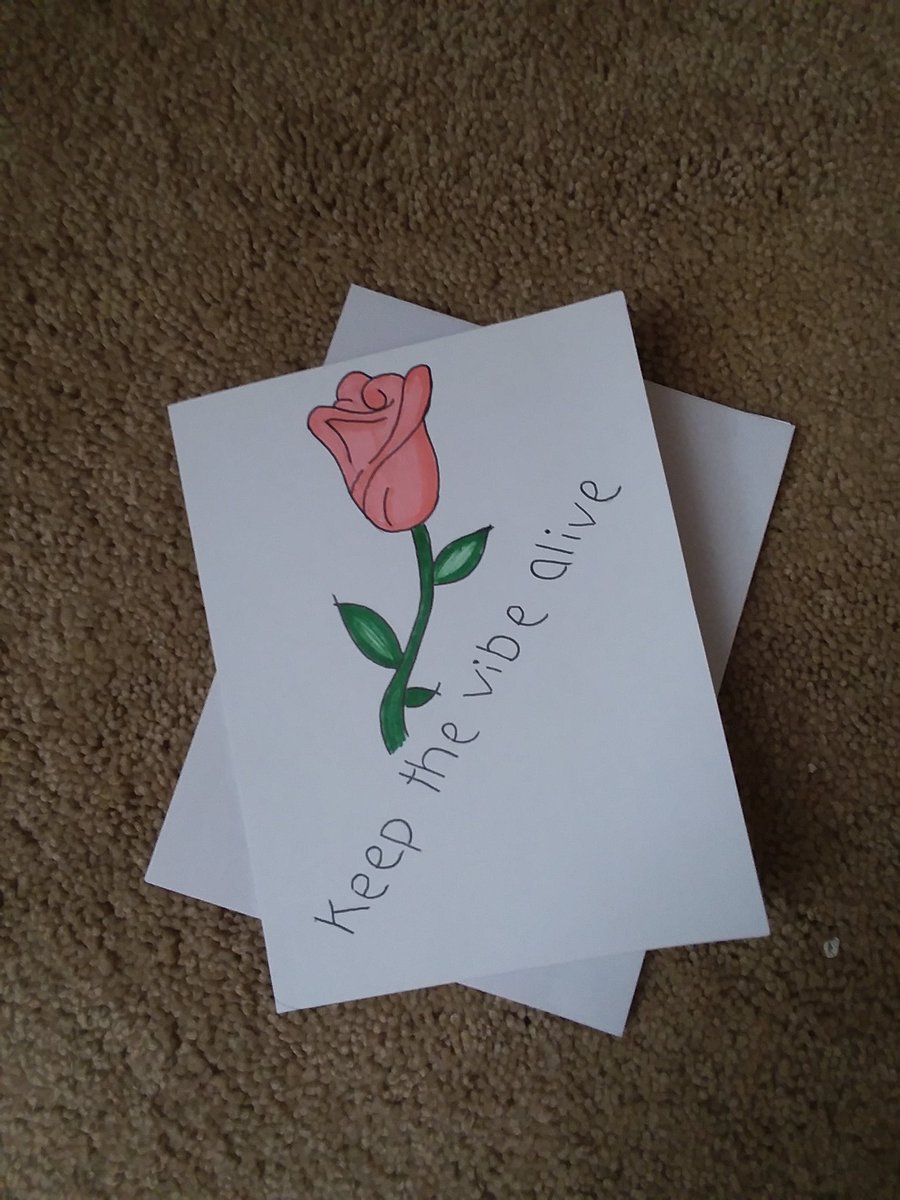 WandaW_92's tweet photo. Keep the vibe alive....@machinegunkelly
#handdrawn #cards #mgk #RapDevil #colsonbaker #LaceUp #iamest #XXwethehardest #staylaced #est4life #ESTrunshit #est https://t.co/t4uHYEO7Gi