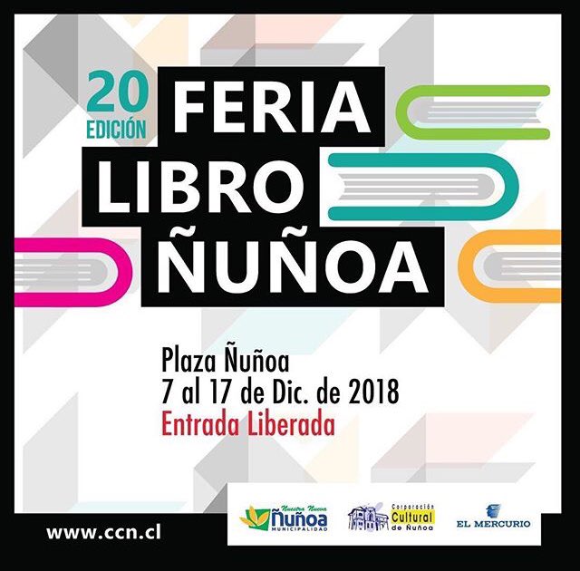 ElNautilusEd's tweet photo. Desde hoy hasta el 16/12 podrán encontrar FRANCISCA MACABRA la nueva obra de Terror de @maikel_enrieles en el stand @Megalibros_cl en la Feria del Libro de #ñuñoa https://t.co/PpsrsoQ0ML