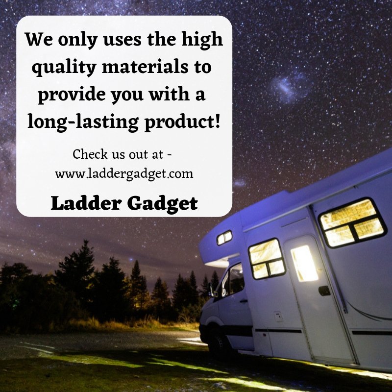 LadderGadget's tweet image. Get in touch with us today and find out why we are the handiest RV gadget on the market!

Laddergadget.com

#rv #rving #rver #fulltimerv #rvfulltime #recreationalvehicle #rvtravel #travel #rvlifestyle #rvtrip #rvvacation #vacation #rvfulltimer #rvladder #laddergadget
