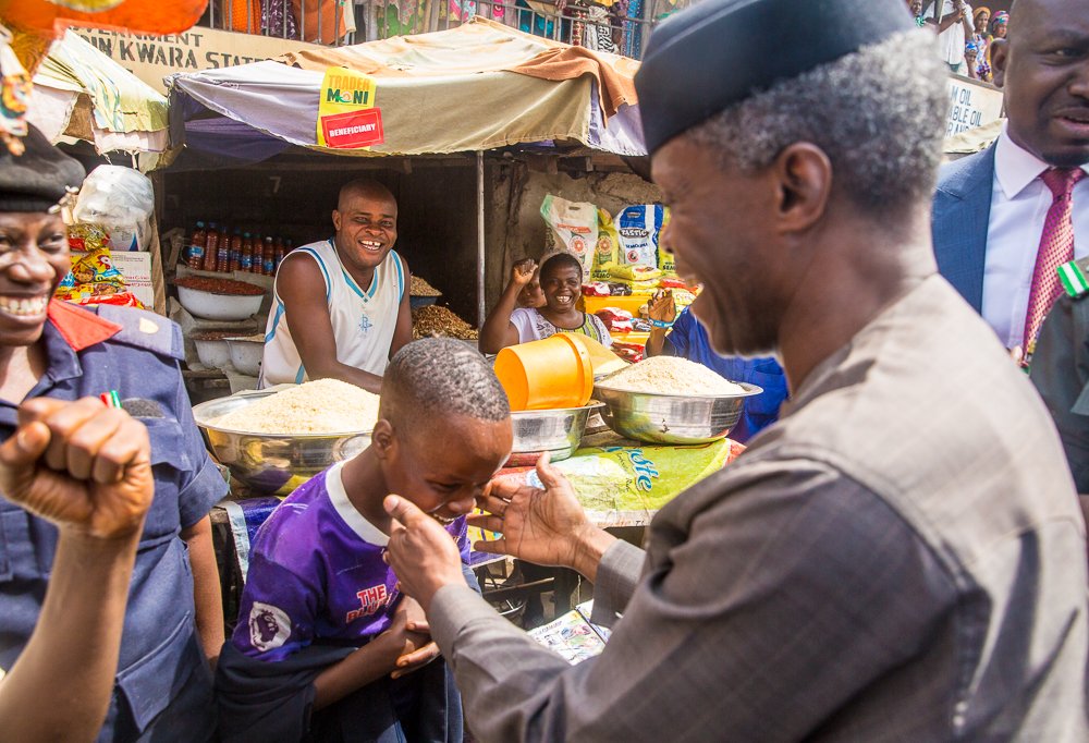 ProfOsinbajo tweet picture