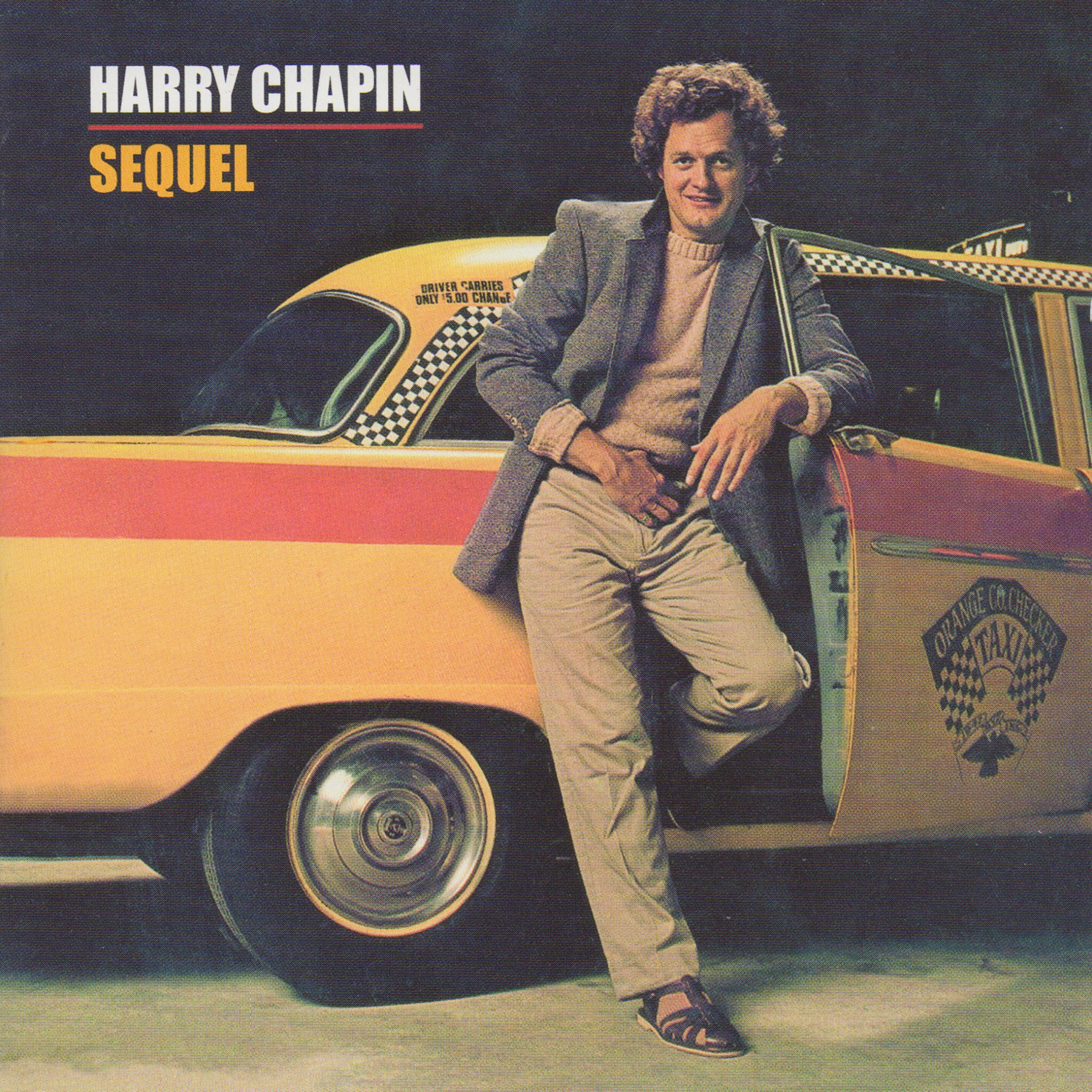 HAPPY BIRTHDAY!! To the late very Great Harry Chapin 