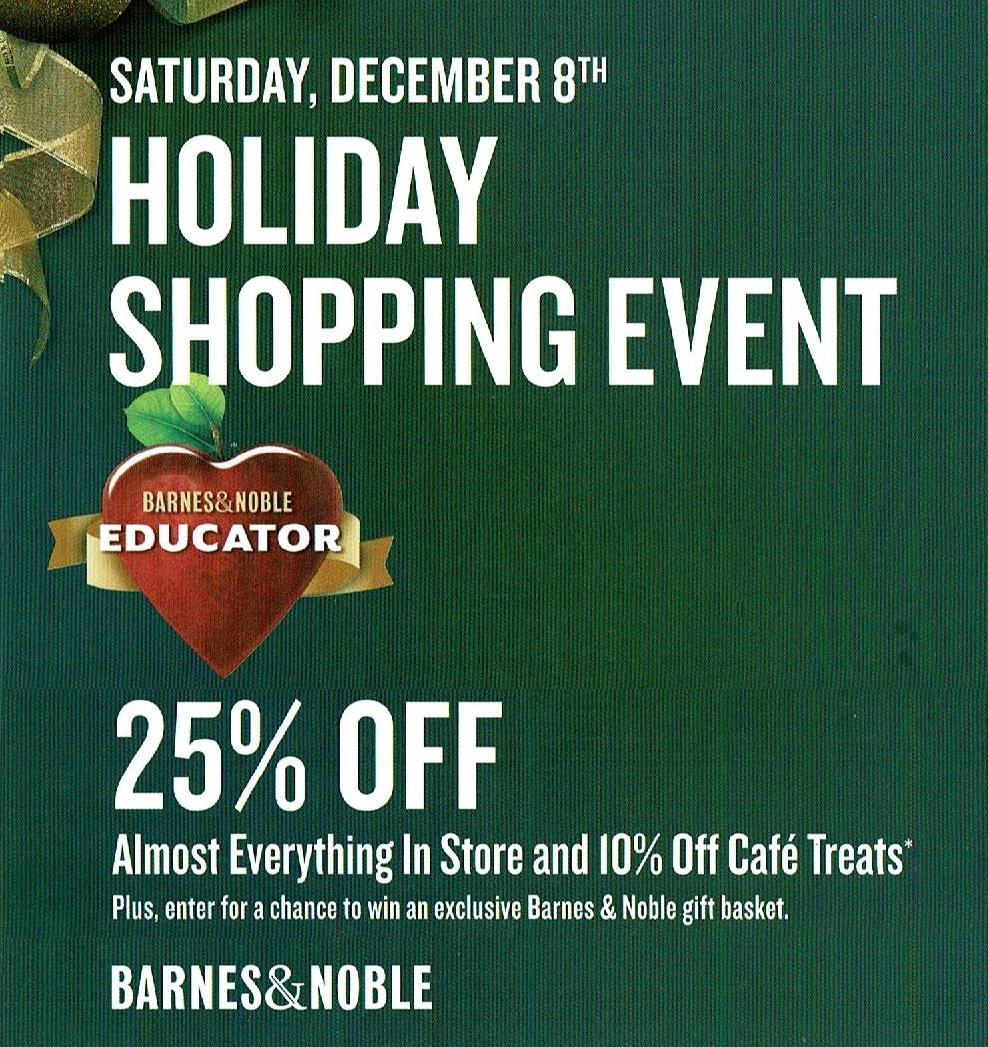 Barnes Noble Events The Grove On Twitter Join Us Tomorrow