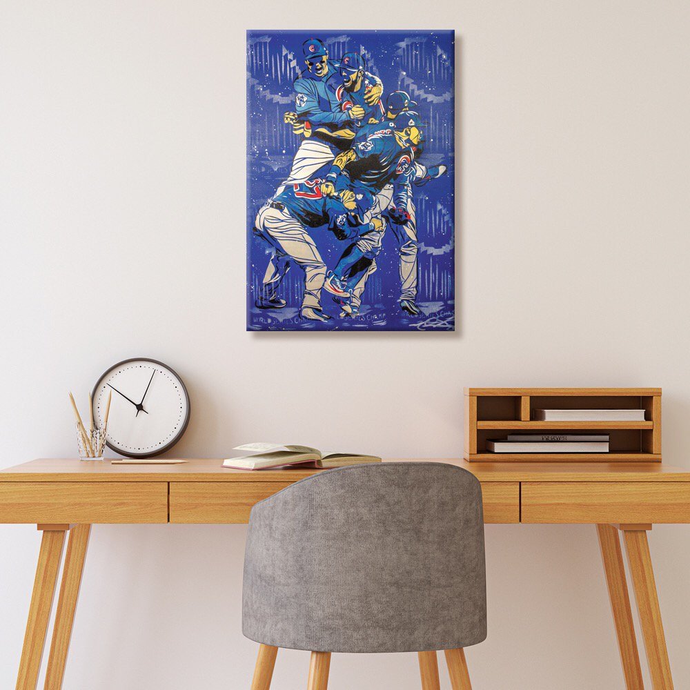 superSZCZ4's tweet image. 🚨GIVEAWAY ALERT🚨

✔️Make sure you’re following me, and RETWEET this tweet for a chance to WIN A FREE PRINT!

I’ll pick a winner tomorrow night &amp;amp; DM a discount code.

December 10 is the last day to order a World Series print for delivery by Christmas.

SzczTheDay.com/shop.php