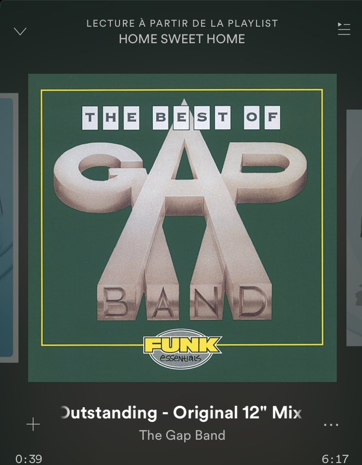 djplease's tweet image. Trop de taff j’ai raté tous les #darone de la semaine mais la je suis meme sur #lagrandesoeurdeladarone ⁦@BelattarYassine⁩