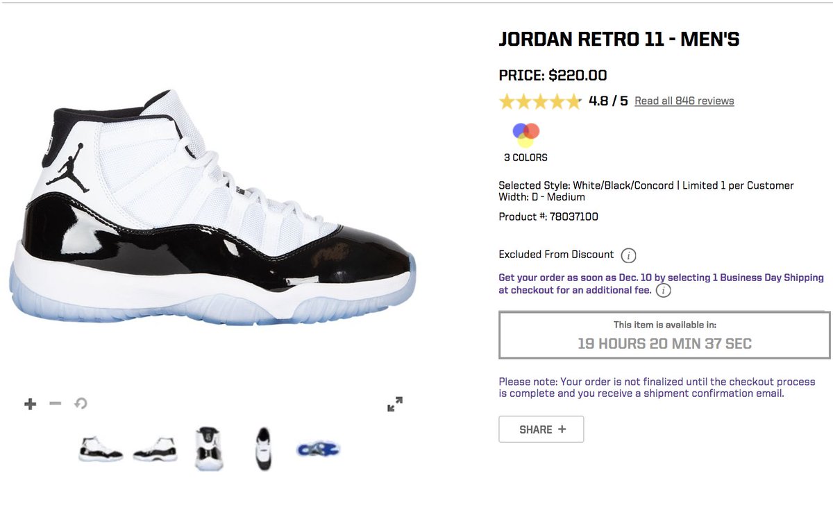 concord 11 eastbay