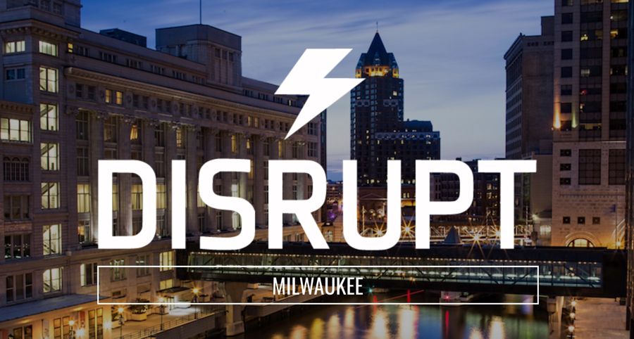 DisruptHR Milwaukee 2.0 videos are posted! buff.ly/2UqeSJy

Check out the 5-minute talks from #DisruptHRMKE held November 8, 2018!