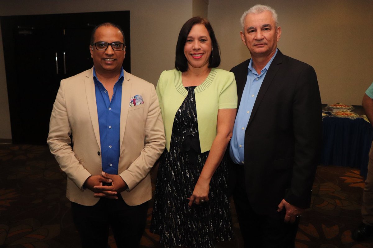 Presentación de resultados del proyecto Replicabilidad del Mecanismo Regional para la adopción del Blindaje Climática en la infraestructura Pública. #Panamá #CambioClimático