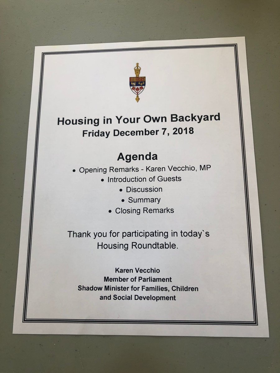 Karen Vecchio tweet media