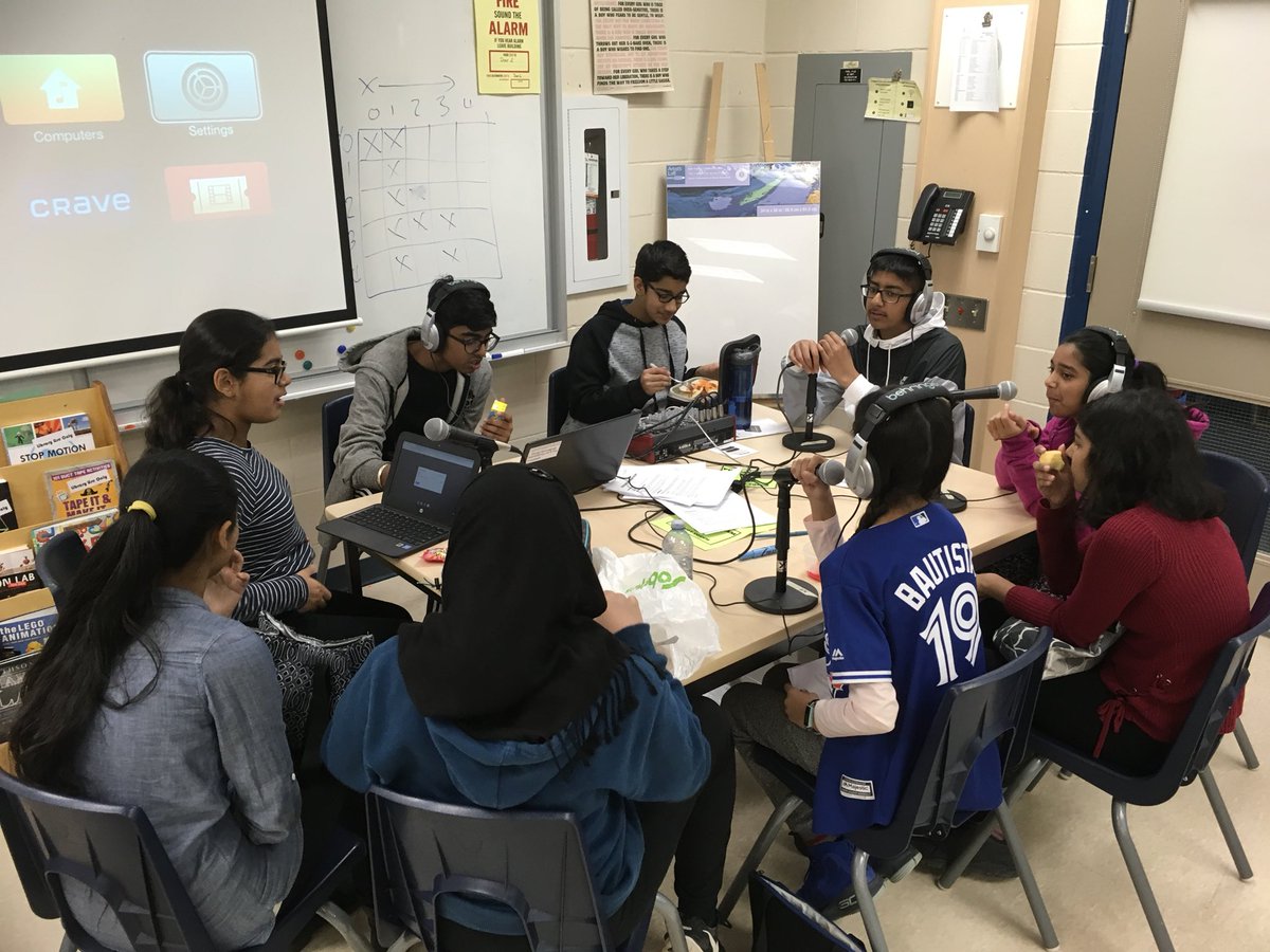 Inquiry & Innovation tweet media
