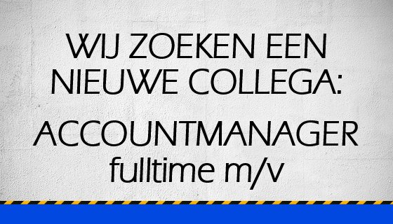 EXPOMotion zoekt: Zelfstandig Werkende Accountmanager! Heb jij interesse in event-media en communicatie en bij voorkeur ook in de automotive branche? Neem dan contact op: bestelauto-expo.nl/vacatures/