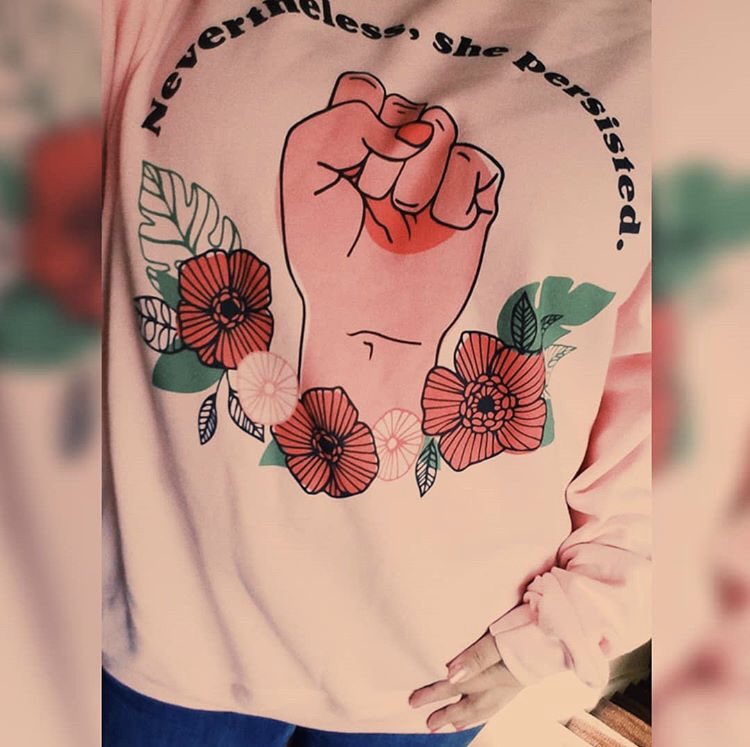 femfetti's tweet photo. Our new Gift Guide is up on our blog! Any guesses as to what the theme is for this one? https://t.co/ZoaQbTMWRQ https://t.co/7TPZ75wFQD