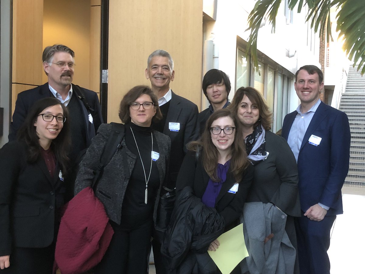 BloodPAC’s Analytical Working Group meets with FDA to discuss finalization of its proposed “Generic Analytical Vslidstion Protocols for cell free Assay Performance Verication” document.