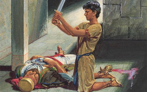 DiscoverTHEBoo2's tweet photo. Who is my hero? The wife of Nephi, the prophet of old testament times in the #BookofMormon. She had to be brave, smart, love God, stand up for herself, and be innovative to marry a guy like this! #DiscoverTheBook

Who is your hero? https://t.co/YulGQxWORo