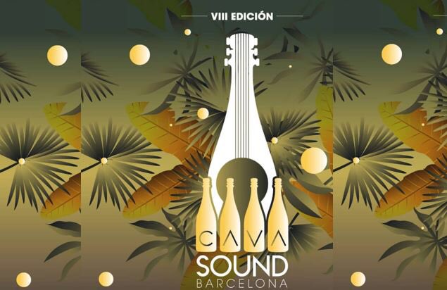 esenciaDelVino's tweet photo. Triunfa #CavaSound en #Barcelona.  Tras pasar por #Madrid, el #afterwork que aúna #cava, #música y #gastronomía llega a su VIII edición con más fuerza que nunca - #winelover # #wine #happyfriday https://t.co/JXYHxEcS3r https://t.co/A0M8gBpyHf