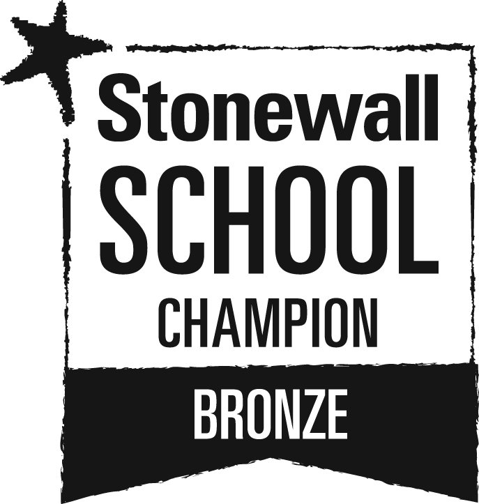 Kidney_Kidd's tweet photo. Immensely proud to share that @Trumpington_Edu has been awarded the @stonewalluk Stonewall Bronze Award in recognition of its #LBGT+ work. Enormous thanks to our Stonewall Champion @tccslamb for her outstanding work. @CAP_Edu_ @Ambition_SL @CharteredColl https://t.co/KzmYfvs4rG