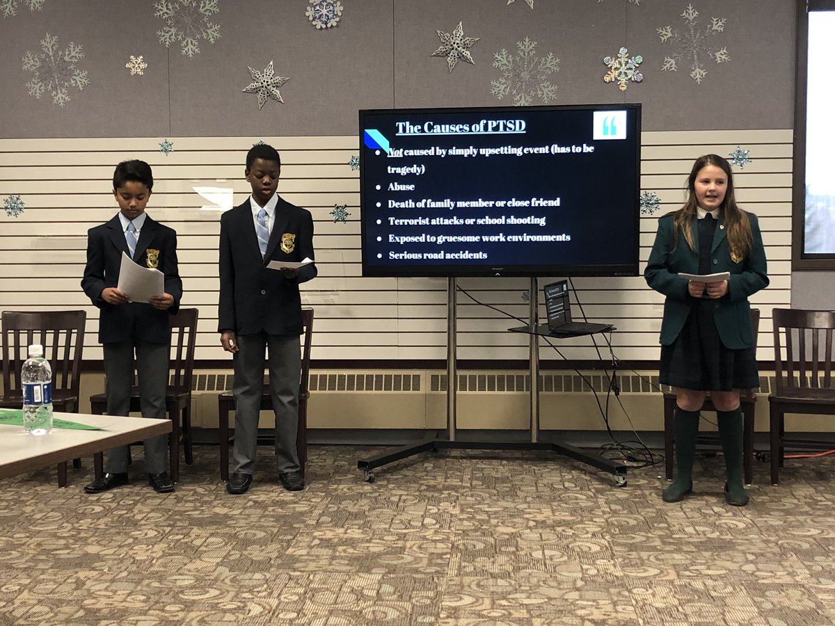 STS Grade 4 tweet media