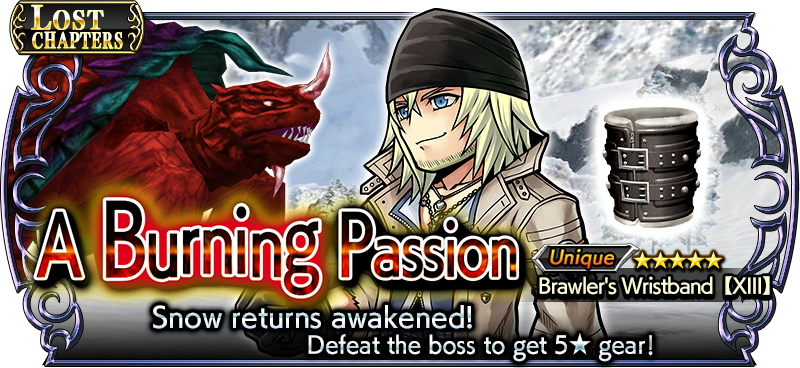 Risultati immagini per Snow DFFOO burning passion