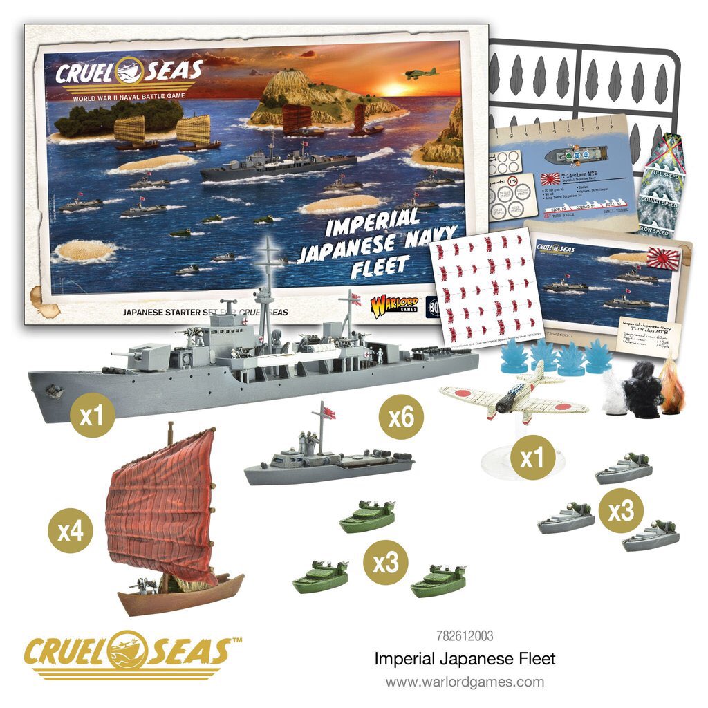 MightyLGames's tweet photo. New products alert:-
Cruel Seas in stock but selling fast
https://t.co/xq8Tyagg8e
#CruelSeas #bridlington #ultaPro https://t.co/dy1YvuX4e5