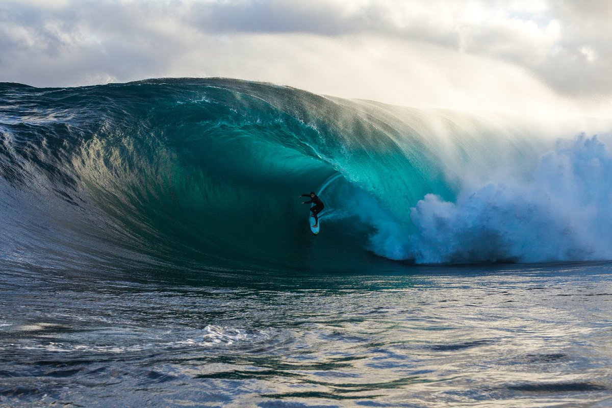 Quobba: First look at a new kind of surfboard fin. Full story live on the site | surfl.in/2B0anfI