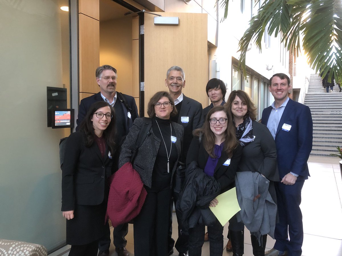 BloodPAC’s Analytical Validation Working Group meets with FDA to discuss finalization of its proposed “Generic Analytical Validation Protocols for Cell Free Assay Performance Verification” document.