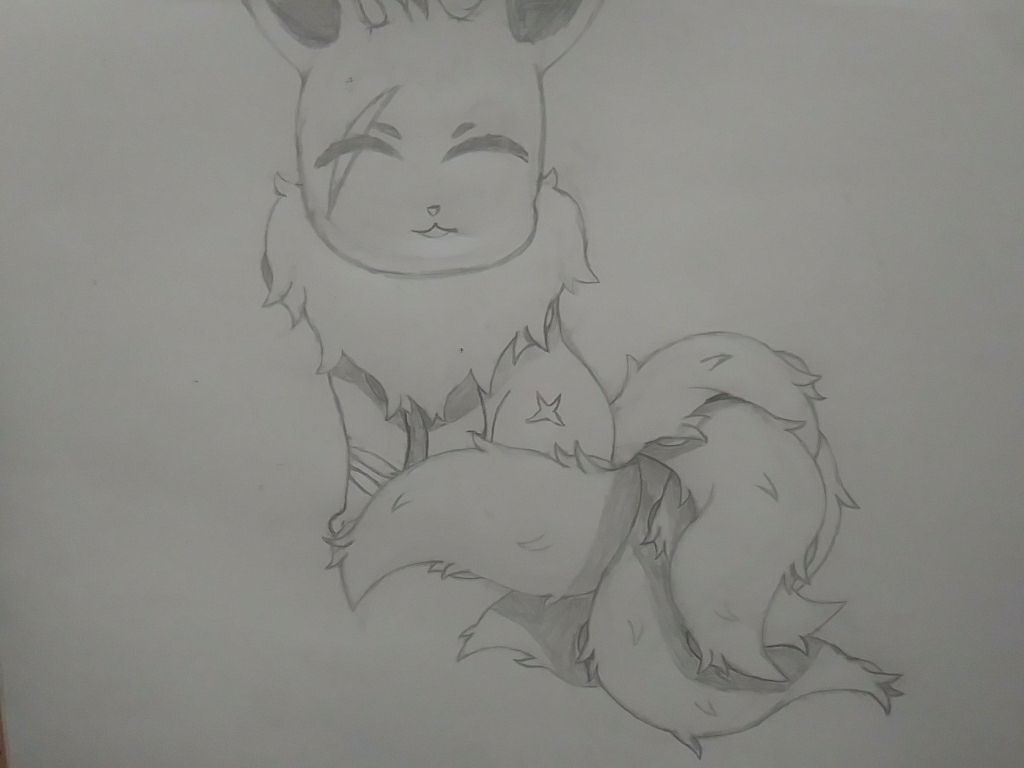 Finalerror555's tweet image. What i made today #pokemon
#pokemonfanart
#Fanart #oc #Eevee #Pikachu #typhlosion #pencil #handdrawn #paper #tails #dabbing