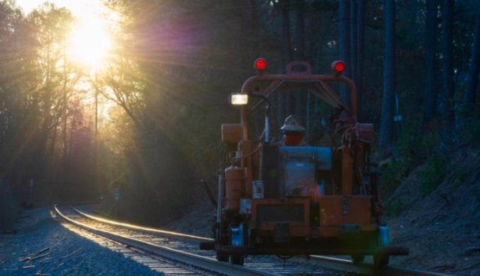 See how <a href="/nscorp/">Norfolk Southern</a> uses <a href="/Yello/">Yello</a>  software to recruit top talent in the transportation industry. The power of our partnership is real. Thanks for sharing your video, <a href="/tracicaldwell/">tracicaldwell</a> #talentacquisition #transportation nsrailtech.com/say-yello-tale…