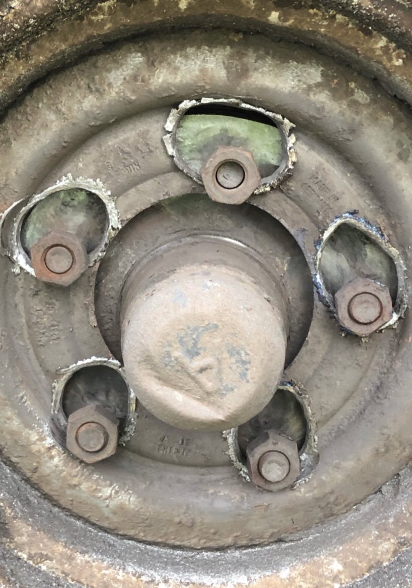 DVSA Enforcement on Twitter: 