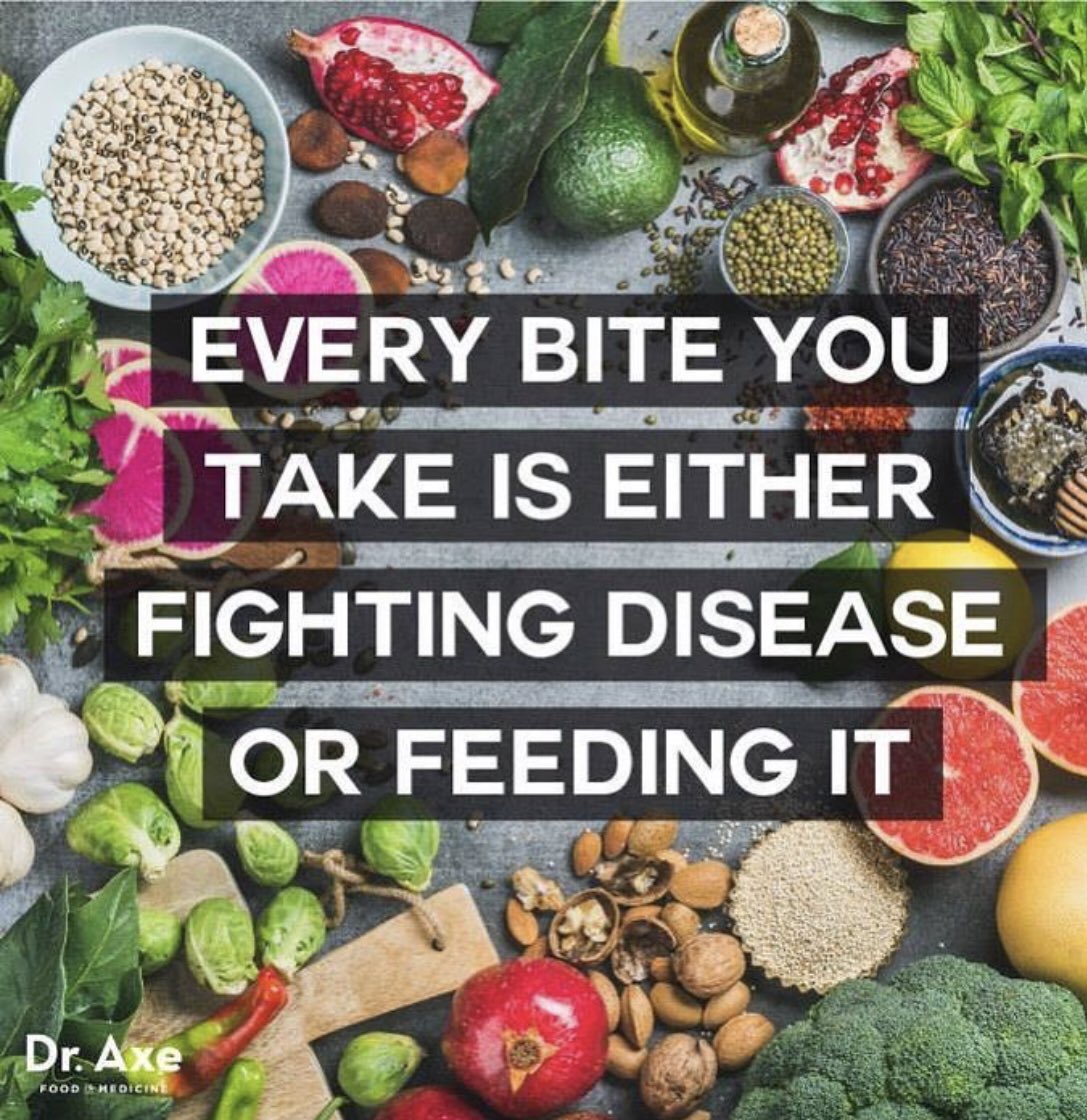 conniebriddle's tweet photo. True Story!  #FridayMotivation #FunFactFriday #guthealth #plexus #winning https://t.co/0nnH4YMPDp