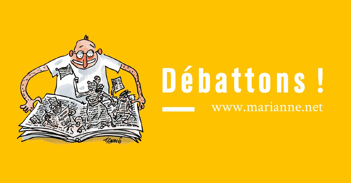MarianneleMag's tweet photo. L'impossible taxe Gafa, triple suicide européen https://t.co/NuMACNpEVt https://t.co/onnrA0QzzG