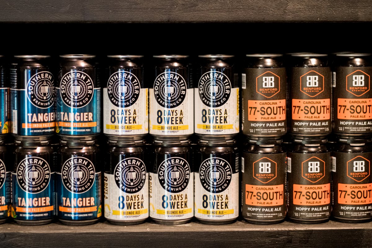 drafthouselkn's tweet image. Something this good is hard to resist, but why would you try?